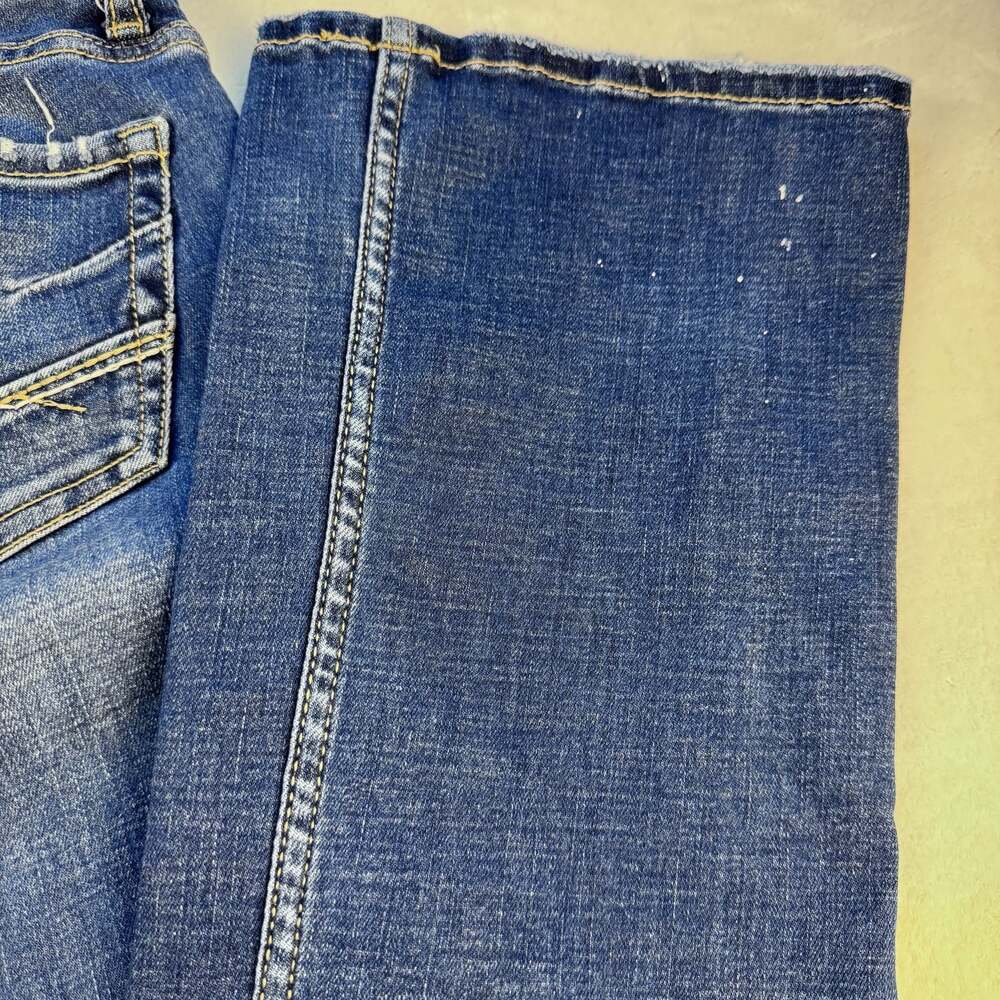 BKE Stella Bootcut Jeans - Picture 5 of 7
